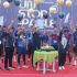 Ratusan Pelari Padati Plaza Ndoyo, Anniversary ke-2 Playon Magetan Jadi Magnet Sport Tourism