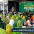 Hadiri Pengajian Muslimat NU Panjerejo, Ahmad Baharudin Tegaskan Komitmen Wujudkan Tulungagung Agamis